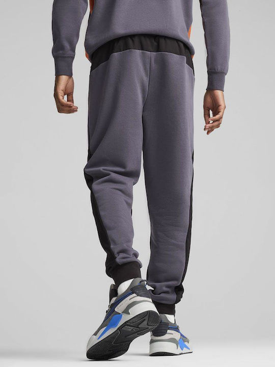 PUMA dryCELL Jogger Παντελόνι Grey/Black