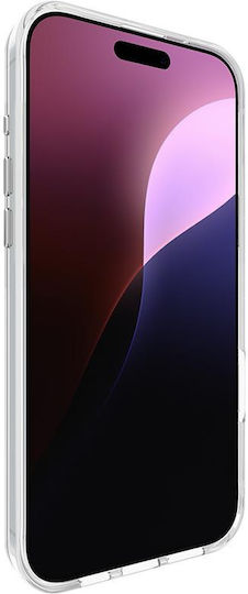 Case-mate Karat Magsafe iPhone 16 Pro Max Hülle Verziert mit Perlmutt Ein Hauch von Perle