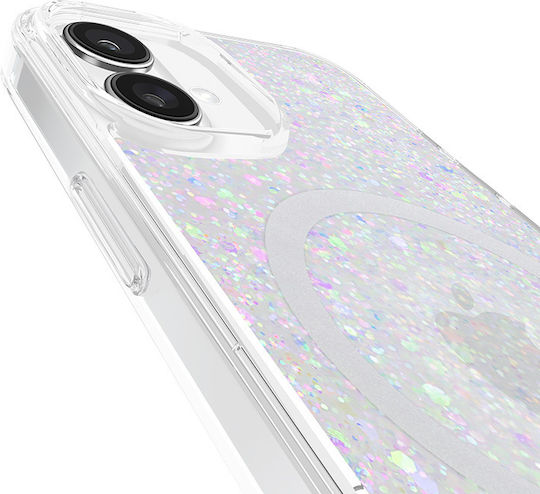 Kate Spade New York Protective Magsafe Iphone 16 Plus Case Chunky Glitter