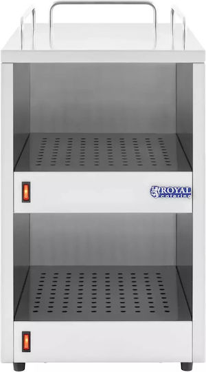 Затопляч за чаши чаши чаши чинии 72 чаши 140 W