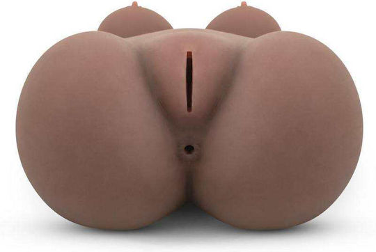 Γυναικείο Σώμα Αυνανισμό Vanessa Davis Realistic Masturbator