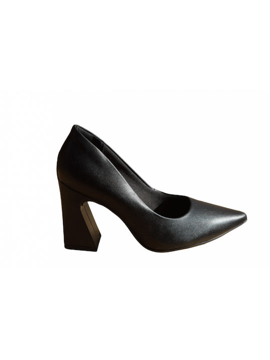 Piccadilly Pantofi cu toc Negre