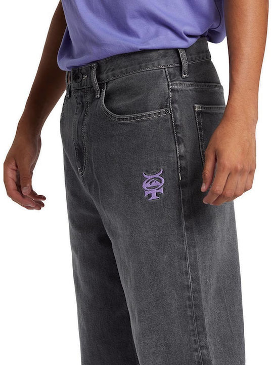 Herren Jeanshose Denim