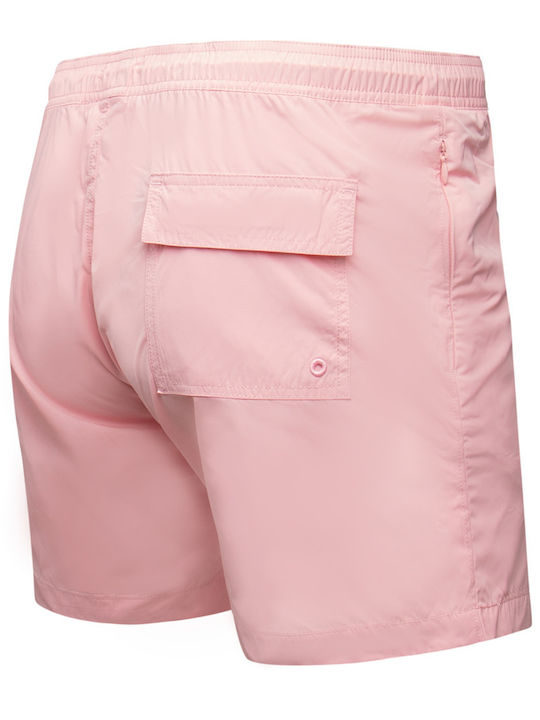 Jott Men's Swimwear Shorts Pink