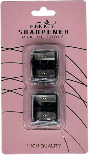 Makeup Sharpeners 2pcs