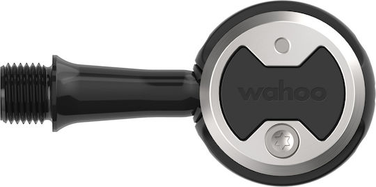Wahoo Педали за Велосипед Без клипс Сив