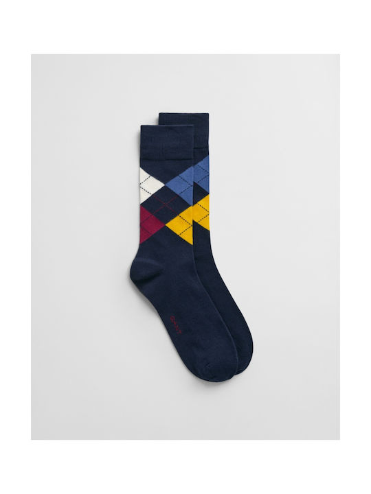 Gant Men's Socks BLUE