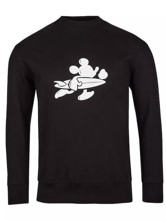 Herren Mickey Sweatshirt Lm Mickey Sweatshirt O'neill