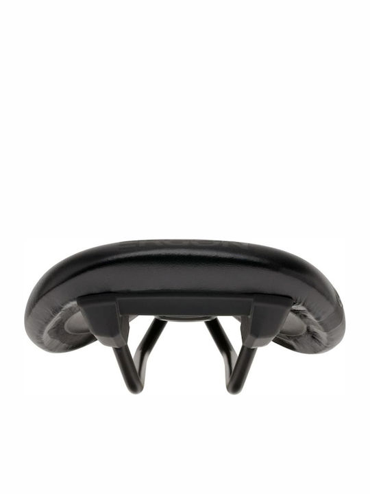 Ergon Black Bicycle Saddle MTB
