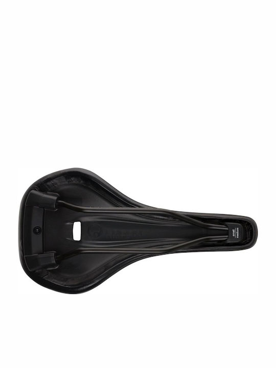 Ergon Black Bicycle Saddle MTB