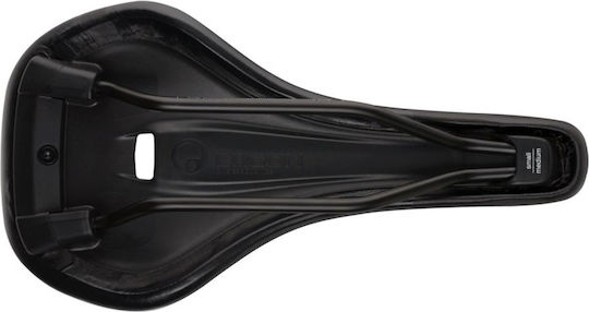 Ergon Черен Велосипедна седалка MTB