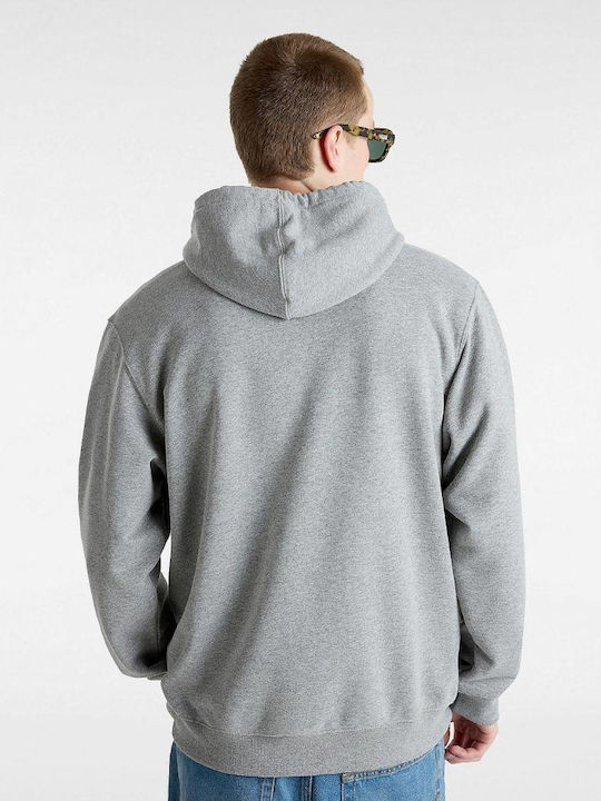 Vans Men's Sweatshirt grey