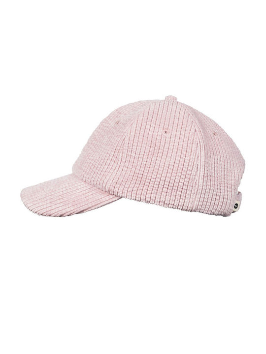 Roxy Women's Snapback Cap Pink