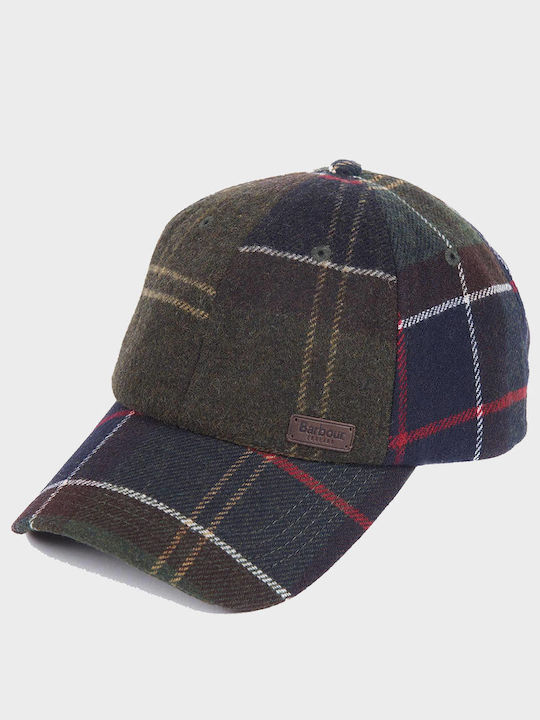 Barbour Barbour