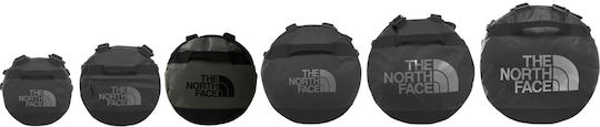 The North Face Base Camp Σακ Βουαγιάζ Πλάτης 71lt Χρυσό Υφασμάτινο