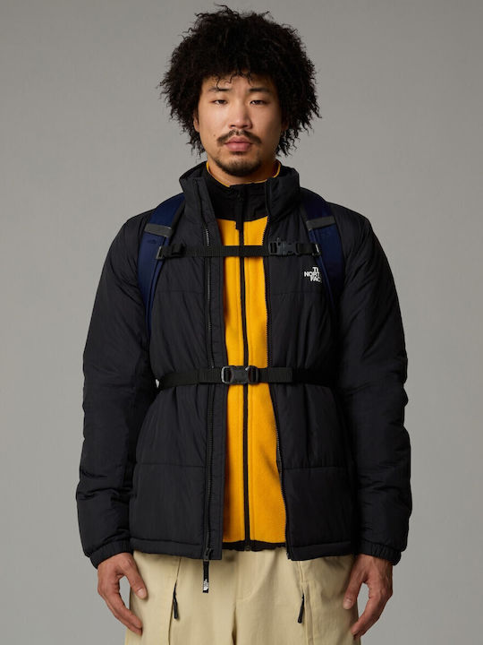 The North Face Recon Αδιάβροχο 30lt TNF Navy / TNF Black