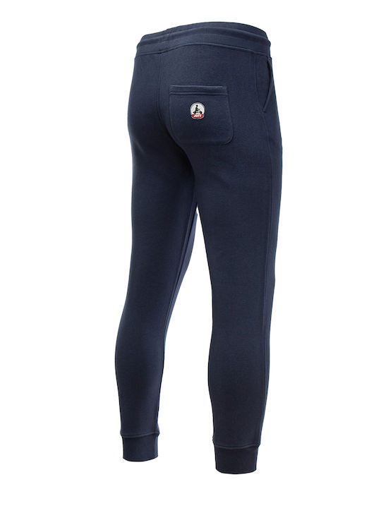 Jott Sweatpants Navy Blue