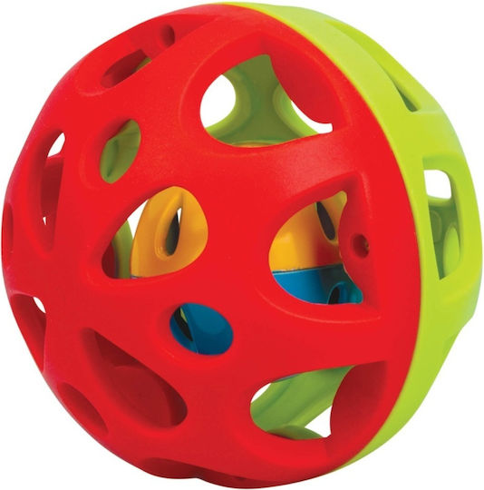 Winfun Μπάλα με Ήχους για 3+ Μηνών