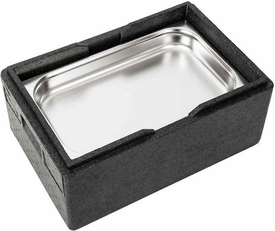 Thermal Insulated Container Food Transport Box Gn 1/1