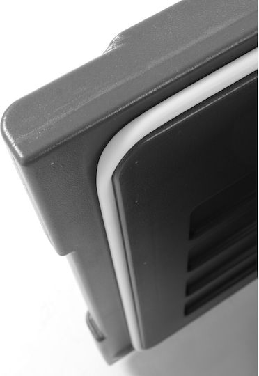 Thermal Insulated Catering Food Container Airtight Ldpe Gn1/1