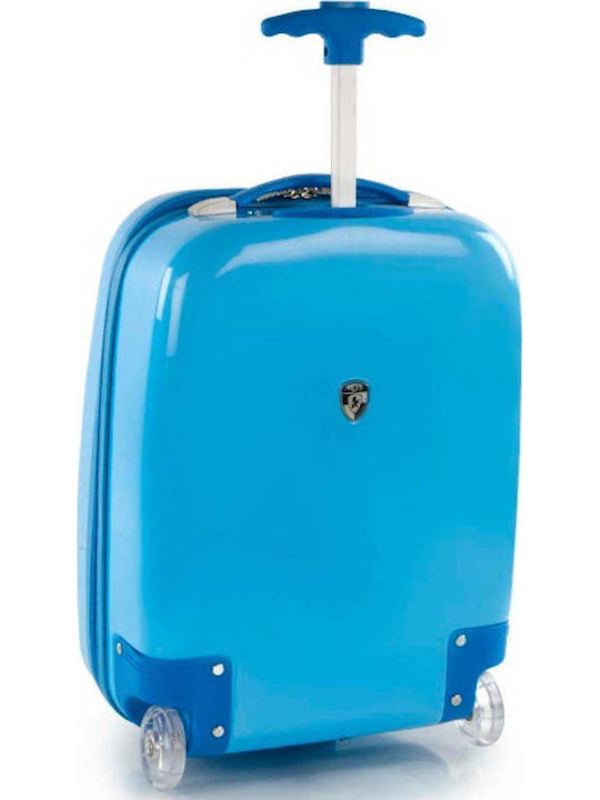 Heys Kinder Kabinenreisekoffer Hartschalen Paw Patrol mit 2 Räder Höhe 46cm