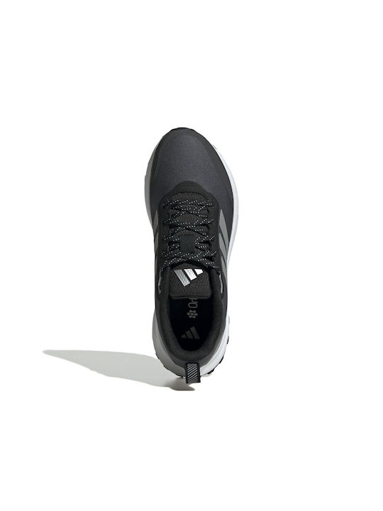 Runfalcon 5 Sport Shoes Running Black