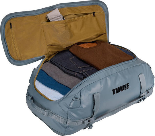 Thule Chasm Reisetasche Zurück 90Es Gray Stoff L76.5xB35xH45cm