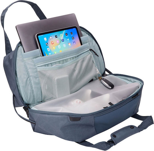 Thule Aion Σακ Βουαγιάζ 35lt Μπλε Υφασμάτινο Μ52xΠ30xΥ32εκ.