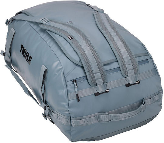 Thule Chasm Reisetasche Zurück 90Es Gray Stoff L76.5xB35xH45cm