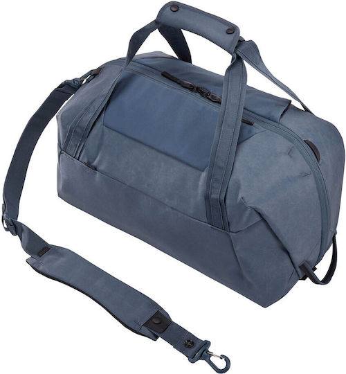 Thule Aion Σακ Βουαγιάζ 35lt Μπλε Υφασμάτινο Μ52xΠ30xΥ32εκ.