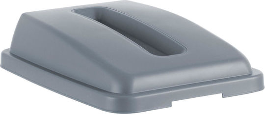 Rechteckiger Öffnungsdeckel 60l Behälter