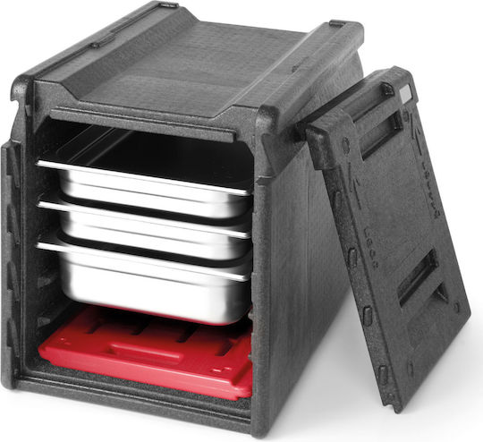 Heating Element Insert Thermal Boxes Gn1/2 Hendi 707784