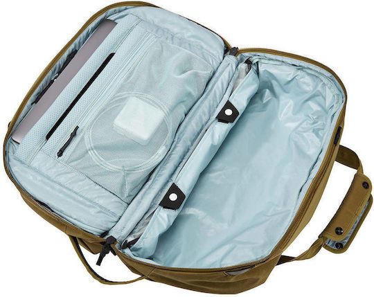 Thule Aion Reisetasche Zurück 35Es Braun Stoff