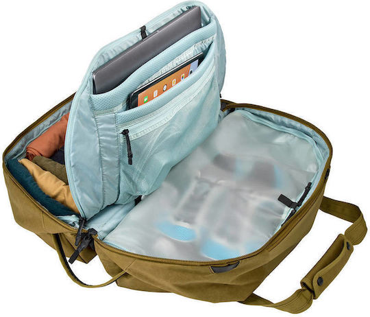 Thule Aion Reisetasche Zurück 35Es Braun Stoff