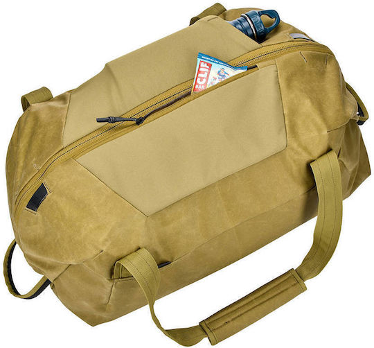 Thule Aion Reisetasche Zurück 35Es Braun Stoff