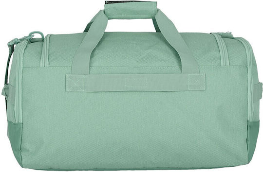 Travelite Sack Voyage 45lt Green Fabric L50xW29xH30cm