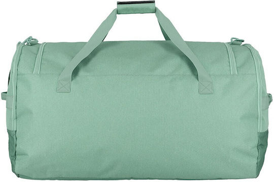 Travelite Reisetasche 120Es Grün Stoff