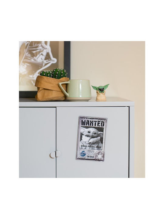 Star Wars Magnetic Photo Frame
