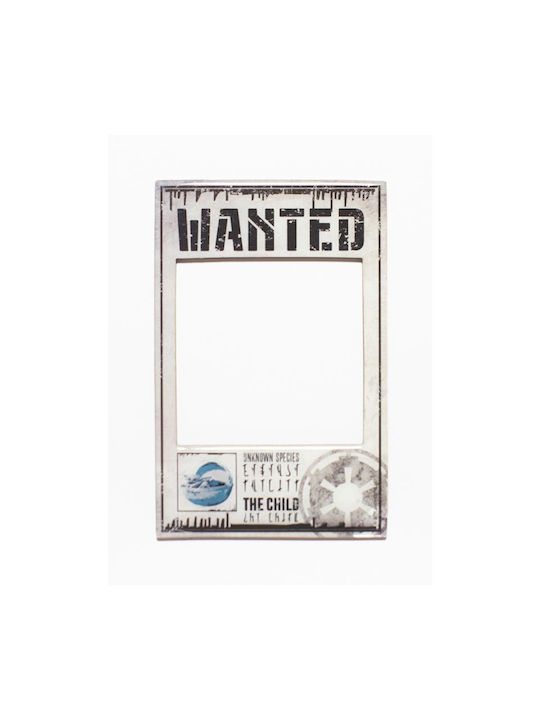 Star Wars Magnetic Photo Frame
