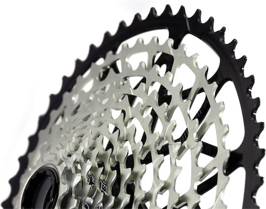 Sram Κασέτα Ποδηλάτου MTB 12 Ταχυτήτων
