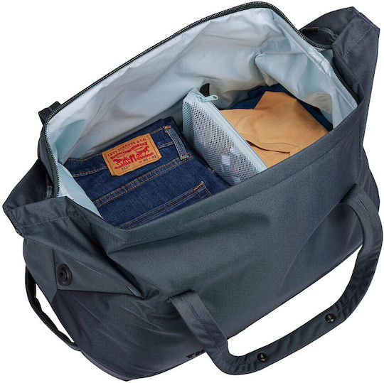 Thule Duffel Geantă de voiaj 35lt Gri Textil L35xW32.5xH29cm