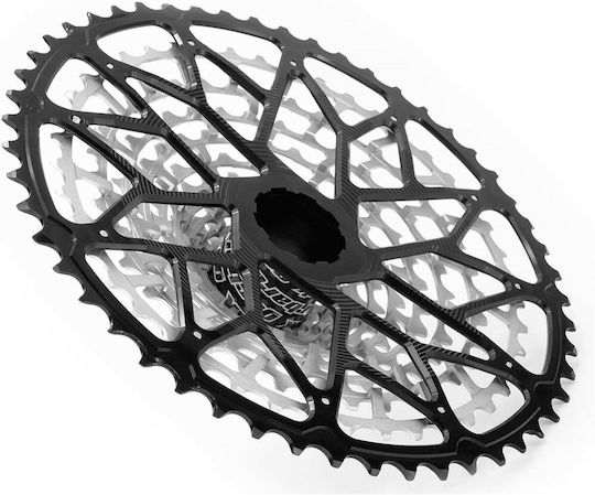Shimano Casetă Biciclete MTB - biciclete de munte , Stradă 12 Viteze