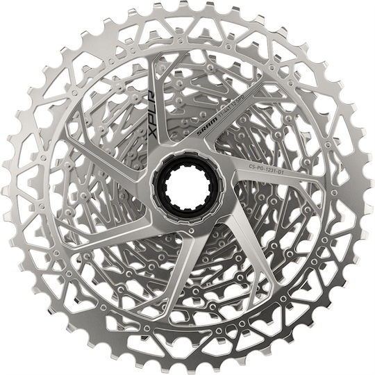 Sram Casetă Biciclete Stradă 12 Viteze