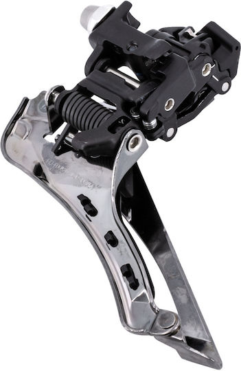 Shimano Grx Partea din față Derailleur Bicicletă