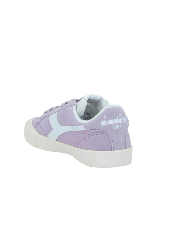 Diadora Femei Sneakers Violet