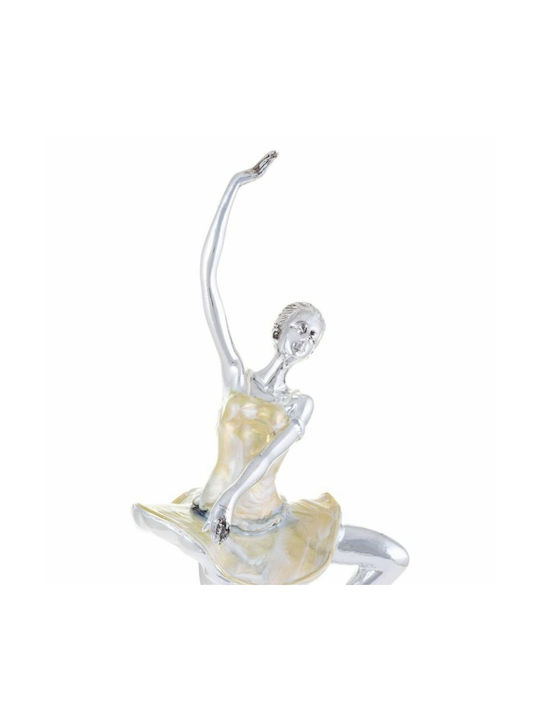 Decorative Figure Alexandra House Living Polyresin Ballerina 11 X 43 X 15 Cm