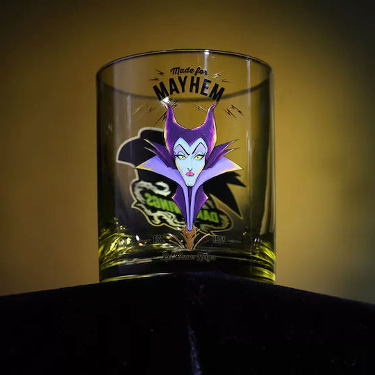 Disney Villains Maleficient Чаша за Вода 400мл