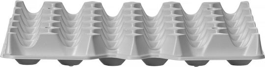 Egg Tray Ovobox Container 120 Set 4 Pieces