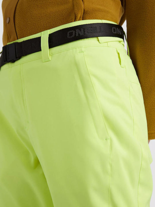 O'Neill 1550025-12015 Ski & Snowboard Gelb