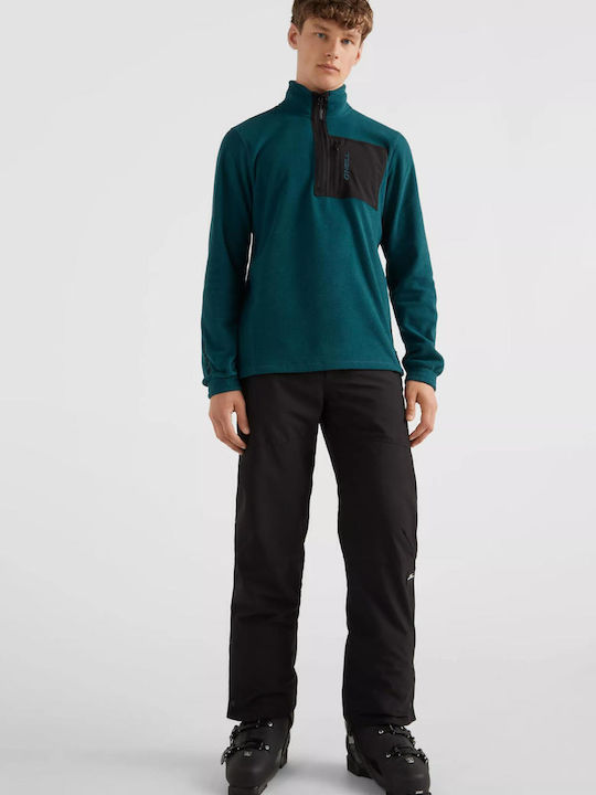 O'Neill Hammer N03000-9010 Ανδρικό Παντελόνι Σκι & Snowboard Μαύρο